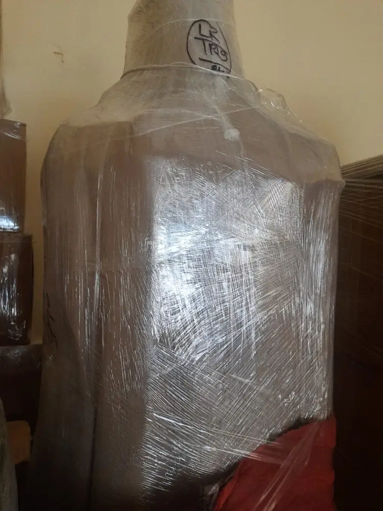 Packing Service