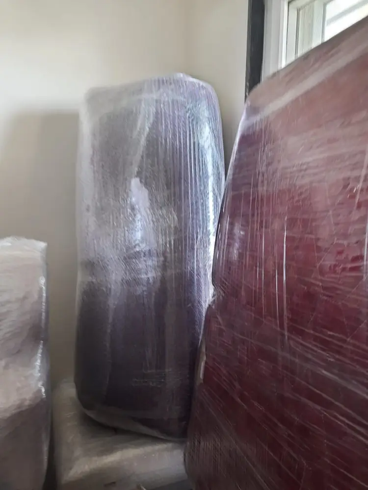 Packing Service
