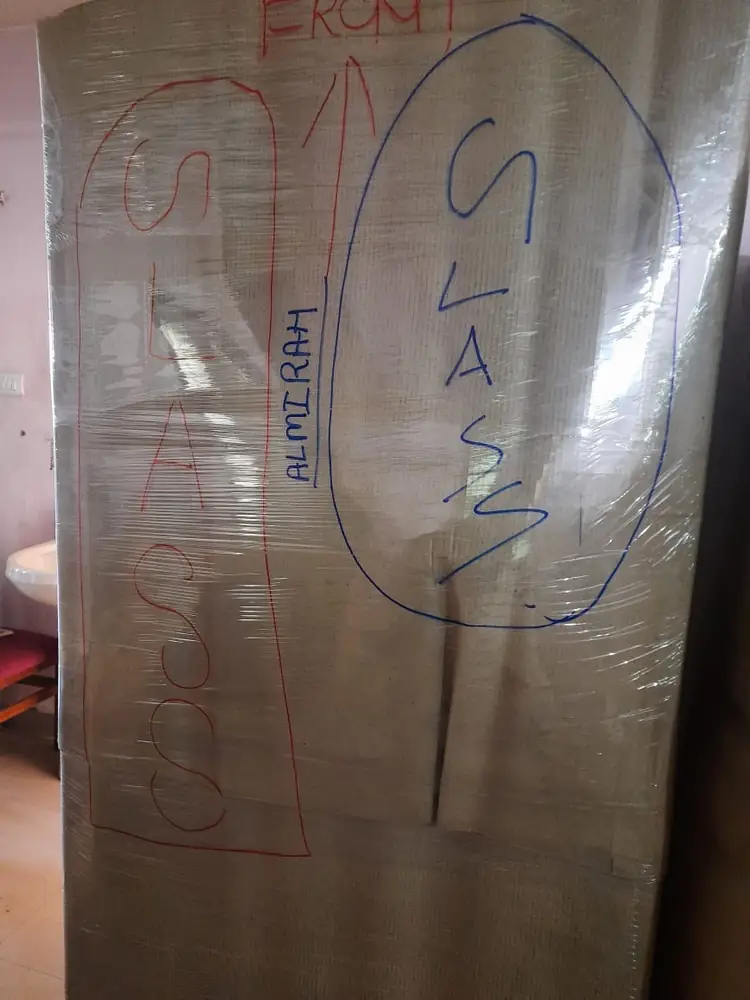 Packing Service