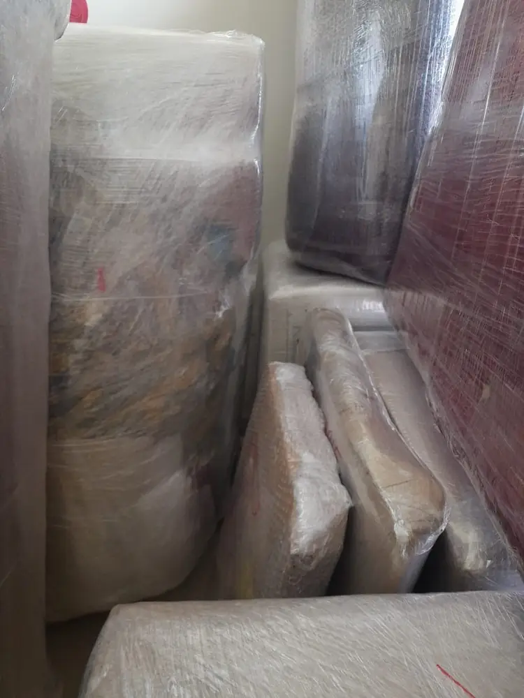 Packing Service