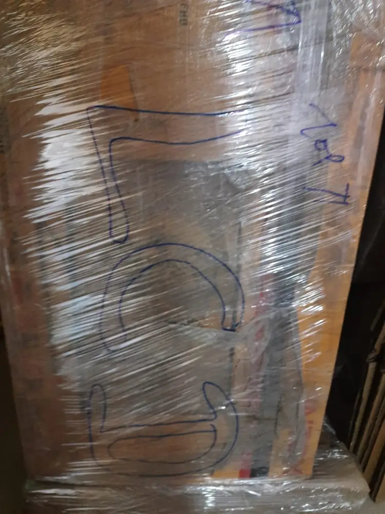 Packing Service