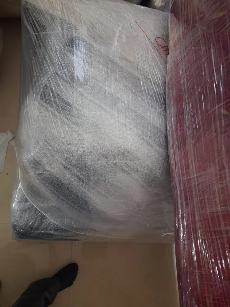 Packing Service